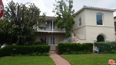 8BR Multi-Family for Sale in Los Angeles, CA