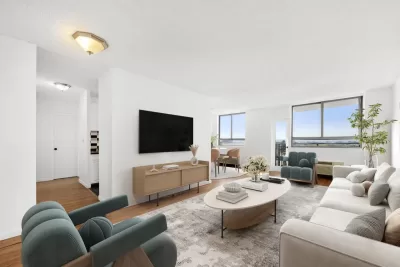 1BR Condo for Sale in Union City, NJ