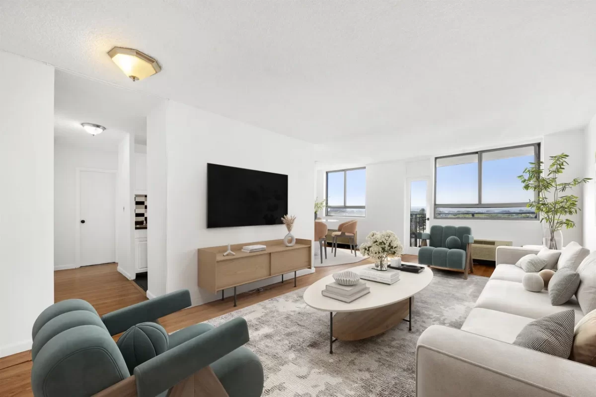 1BR Condo for Sale in Union City, NJ