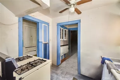 2BR House for Sale in Los Angeles, CA