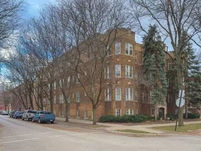 1BR House for Rent in Chicago, IL