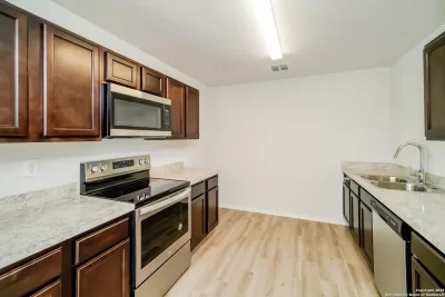 3BR House for Rent in San Antonio, TX