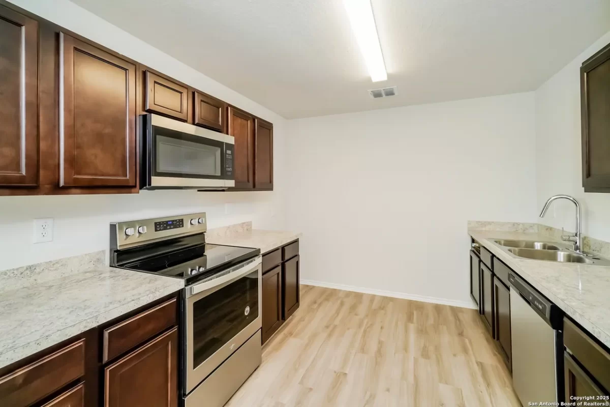 3BR House for Rent in San Antonio, TX