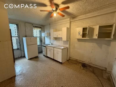 1BR Condo for Sale in Manhattan, NY