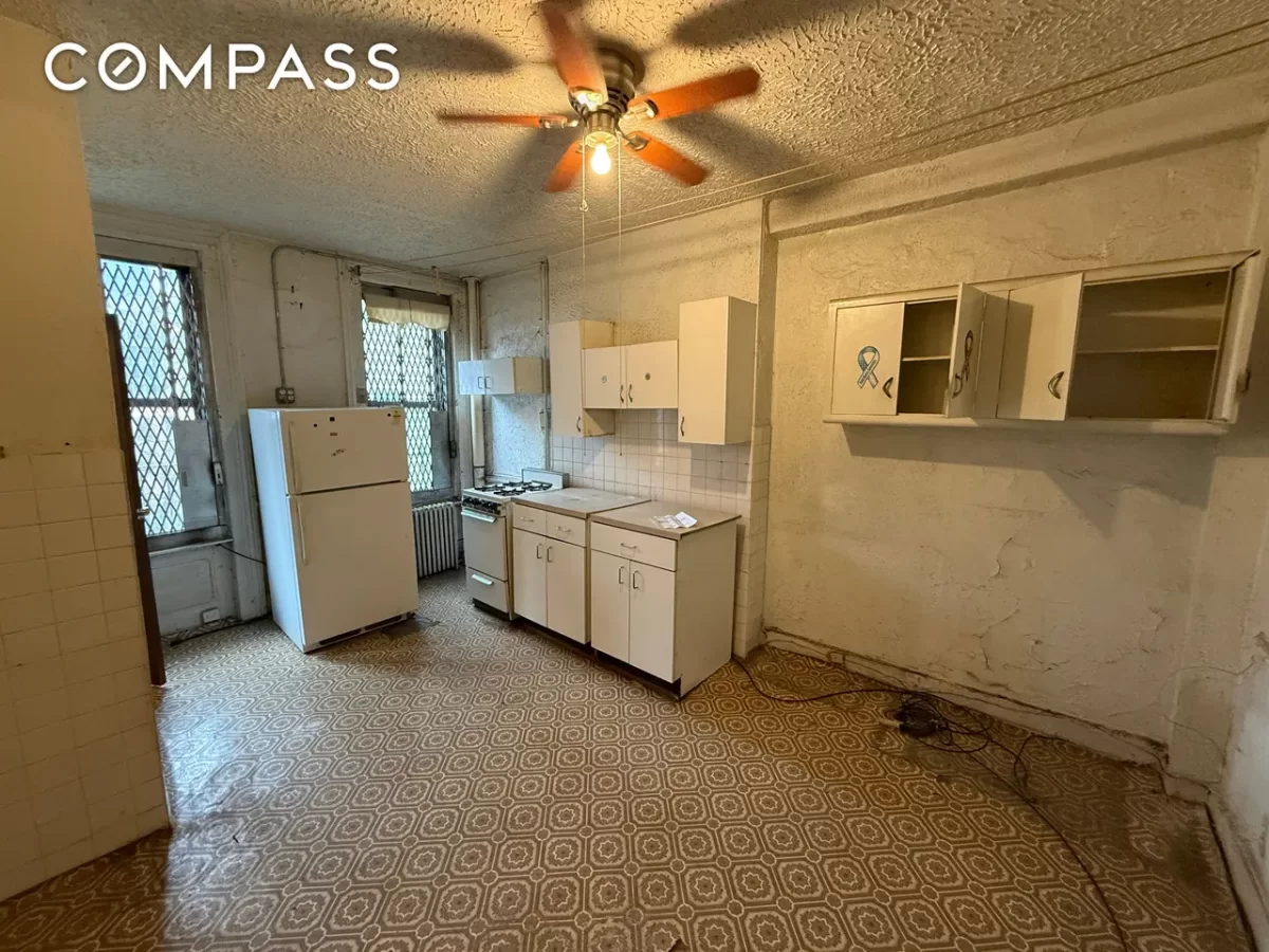 1BR Condo for Sale in Manhattan, NY