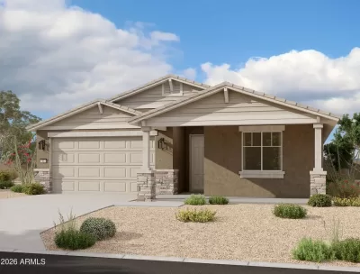 3BR House for Sale in Laveen, AZ
