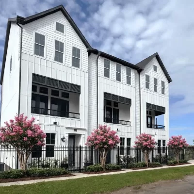 3BR Townhouse for Sale in Houston, TX