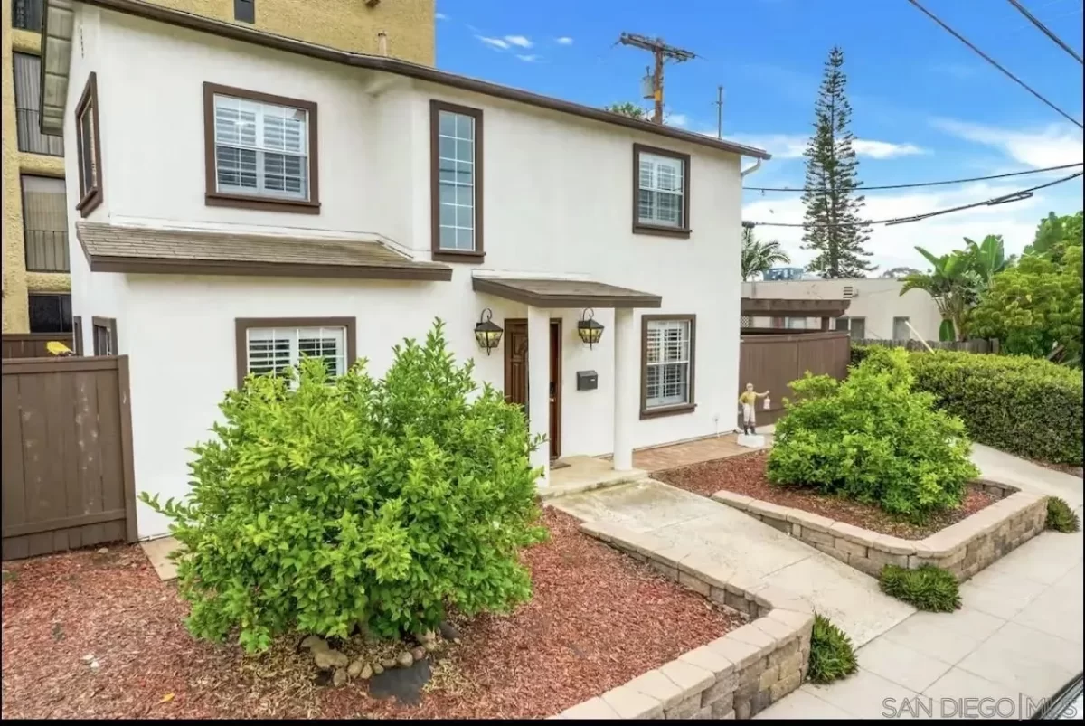 3BR House for Sale in San Diego, CA