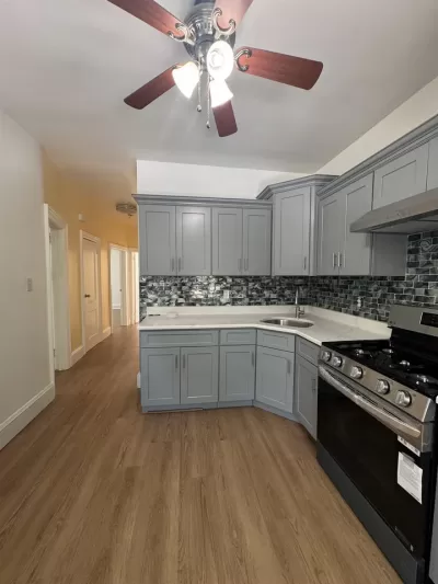 4BR Apartment for Rent in Jersey City, NJ