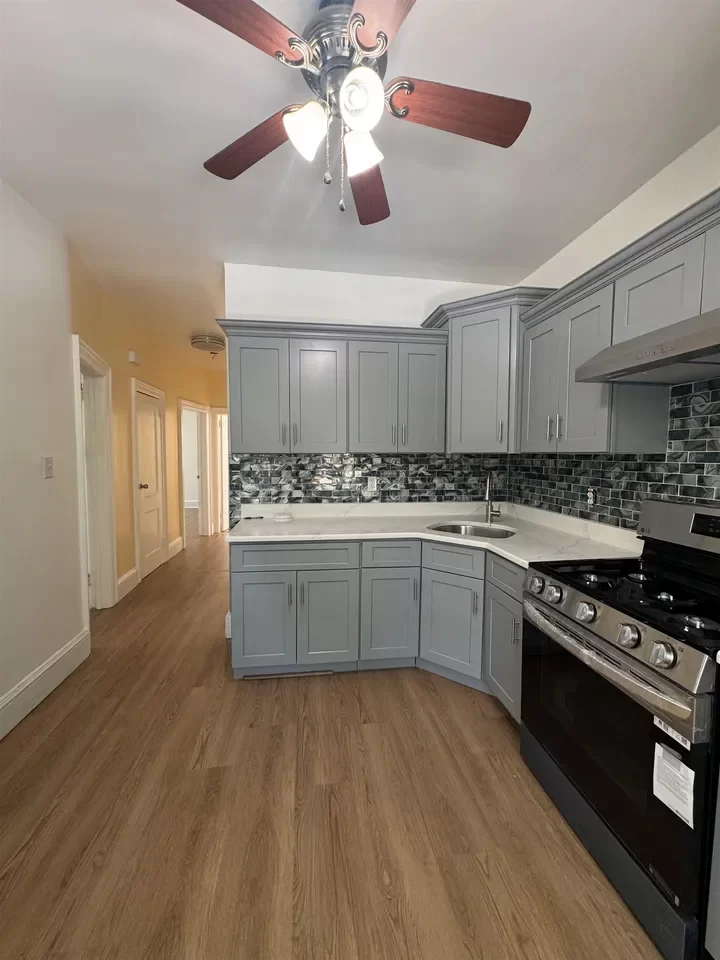 4BR Apartment for Rent in Jersey City, NJ
