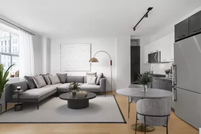 2BR Apartment for Rent in Manhattan, NY