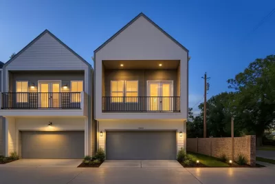 3BR House for Sale in Houston, TX