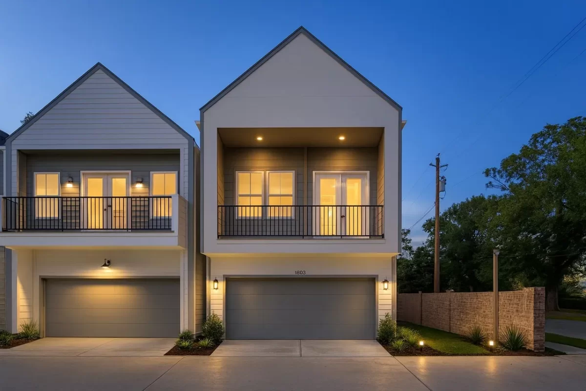 3BR House for Sale in Houston, TX