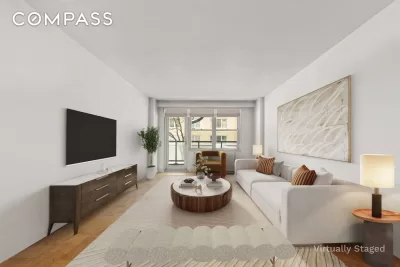 1BR Condo for Sale in Manhattan, NY