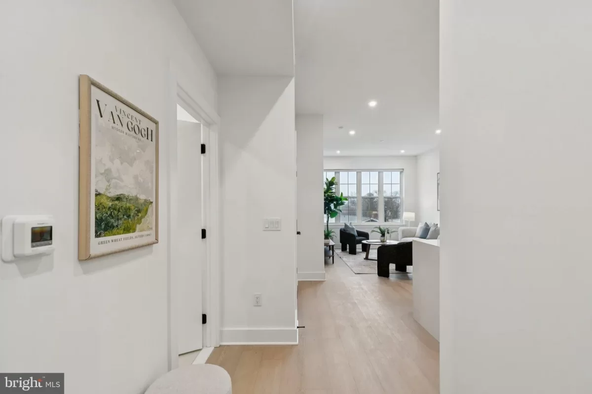1BR Apartment for Rent in Philadelphia, PA