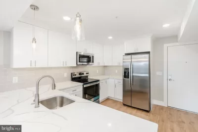 2BR Apartment for Rent in Philadelphia, PA