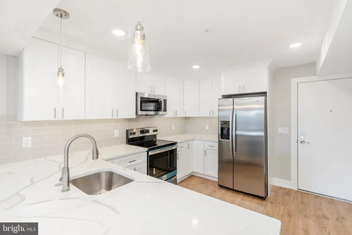 2BR Apartment for Rent in Philadelphia, PA
