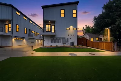 1BR Townhouse for Rent in Dallas, TX