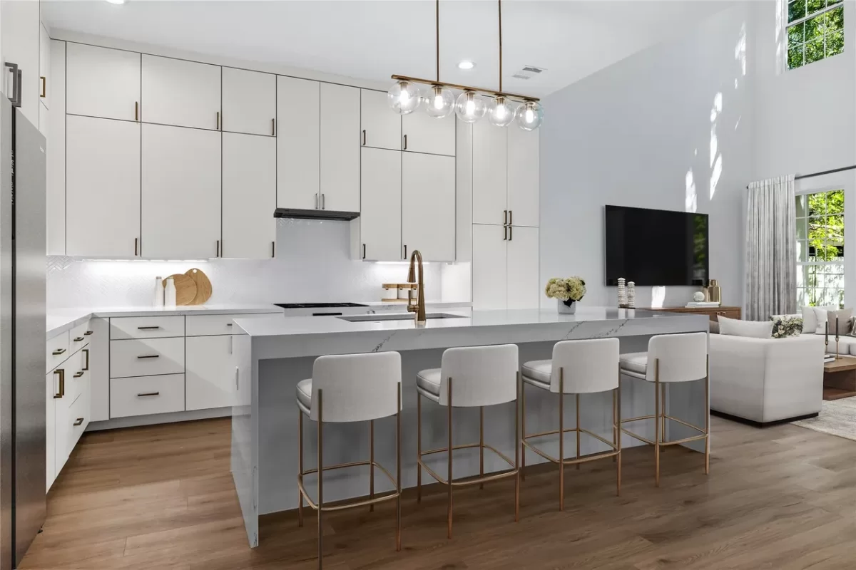 3BR House for Sale in Dallas, TX