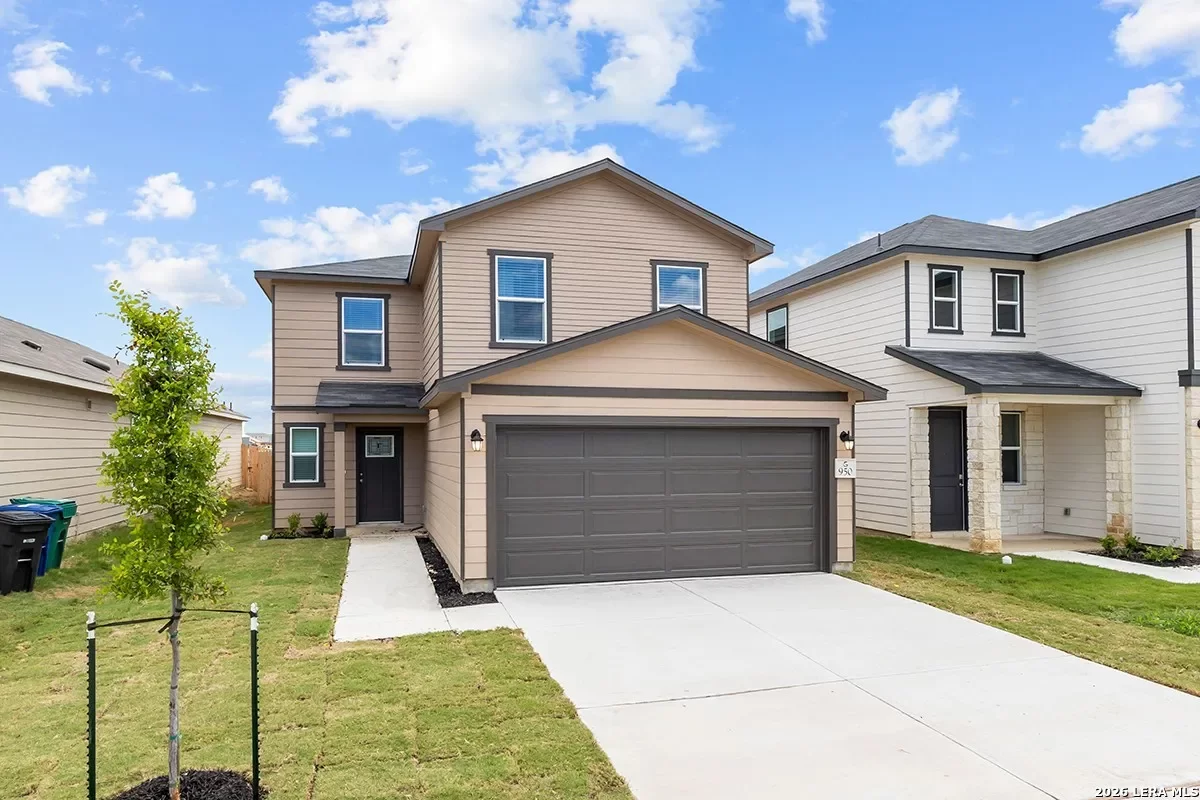 4BR House for Sale in San Antonio, TX