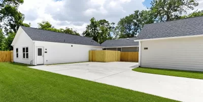 3BR House for Sale in Houston, TX