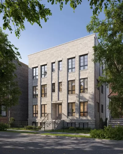4BR Condo for Sale in Chicago, IL