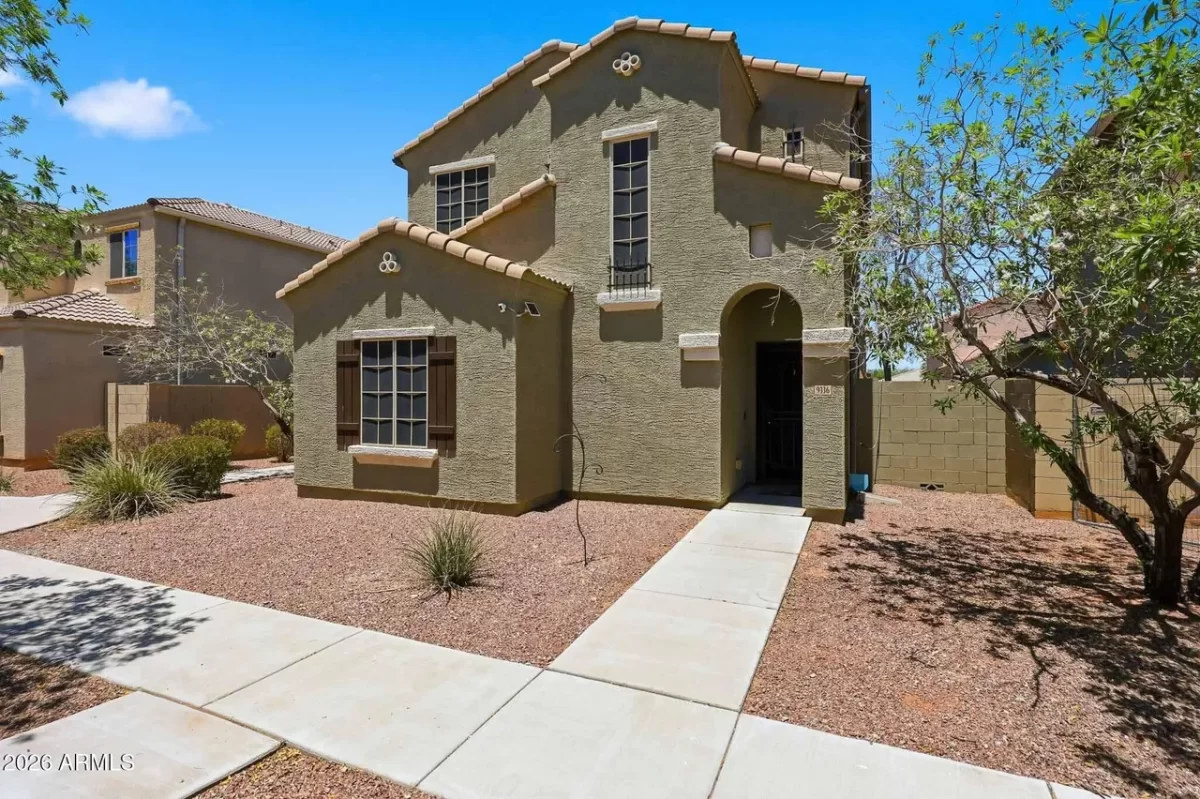 4BR House for Sale in Laveen, AZ