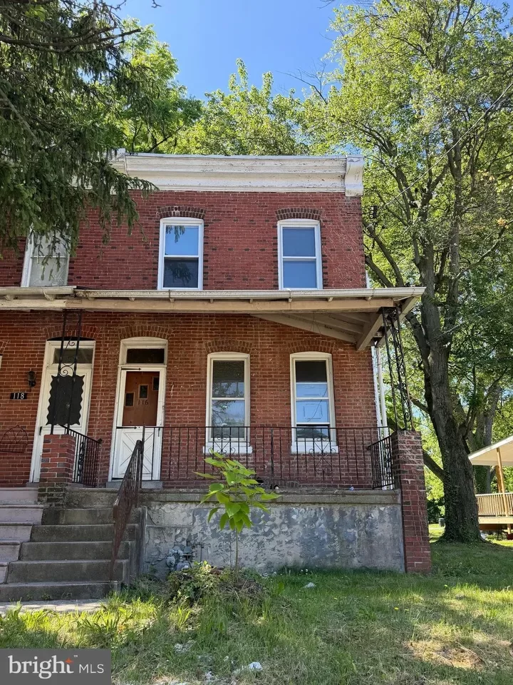 3BR Townhouse for Sale in Lansdowne, PA