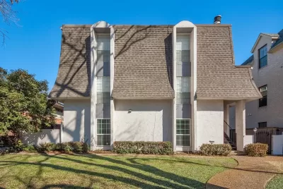 2BR Condo for Rent in University Park, TX