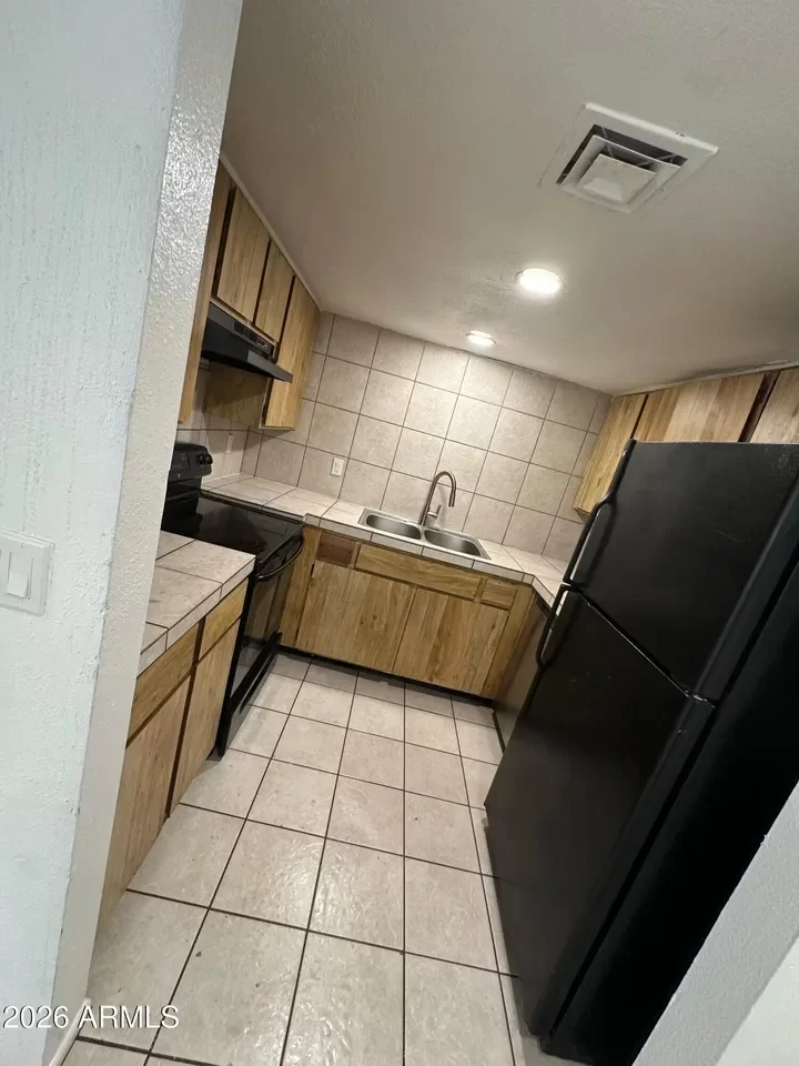 2BR Townhouse for Rent in Phoenix, AZ