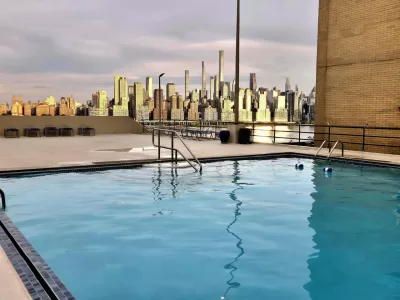 1BR Condo for Sale in West New York, NJ