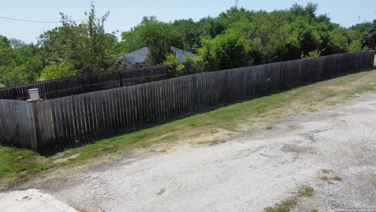 Land for Sale in San Antonio, TX
