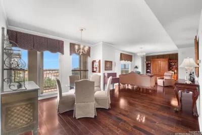 2BR Condo for Sale in San Antonio, TX