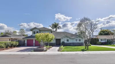 4BR House for Sale in San Jose, CA