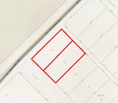 Land for Sale in Dallas, TX