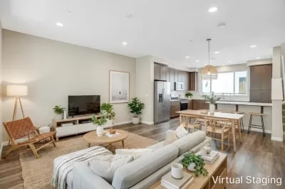 3BR Townhouse for Sale in San Jose, CA