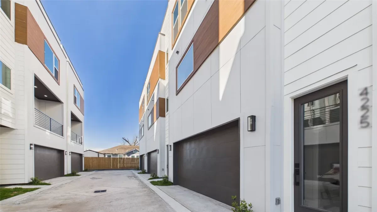 3BR House for Rent in Houston, TX