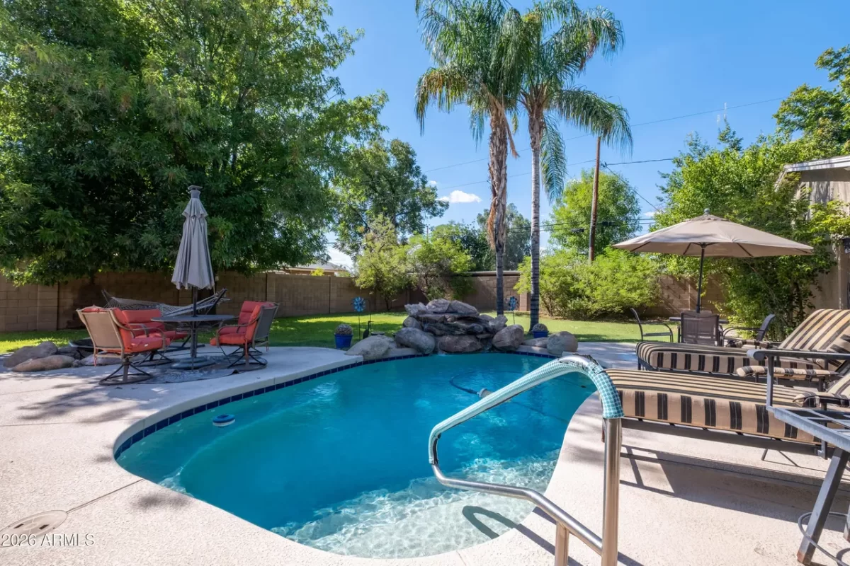 3BR House for Sale in Phoenix, AZ