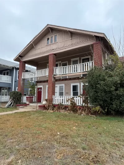 17BR Multi-Family for Sale in Dallas, TX