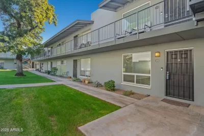 1BR Apartment for Rent in Phoenix, AZ