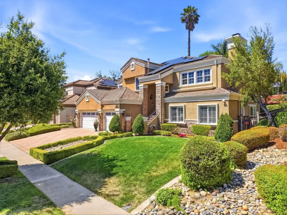 5BR House for Sale in San Jose, CA