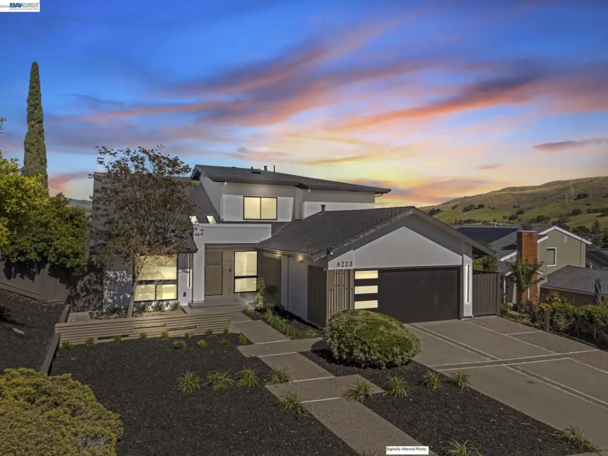 5BR House for Sale in San Jose, CA