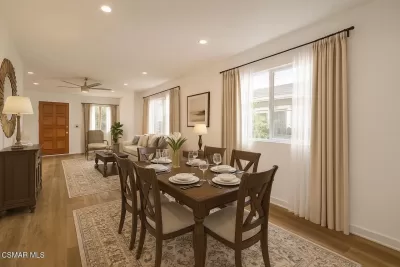 3BR House for Sale in Los Angeles, CA