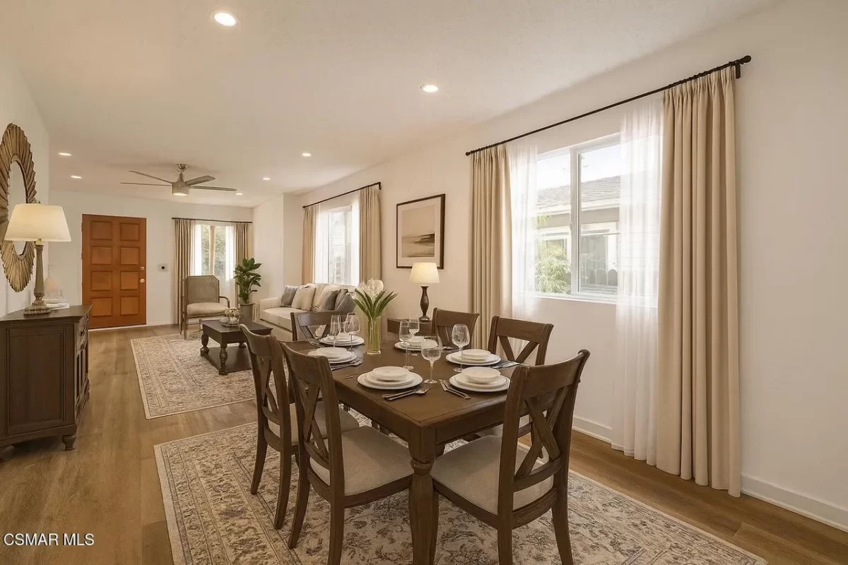 3BR House for Sale in Los Angeles, CA