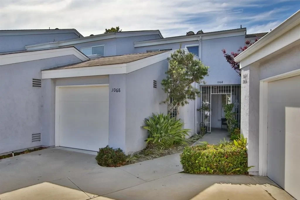 3BR House for Rent in Coronado, CA