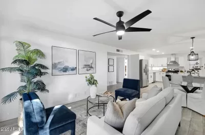 2BR Condo for Sale in Phoenix, AZ