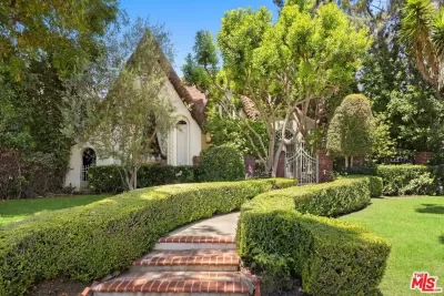 3BR House for Sale in Los Angeles, CA