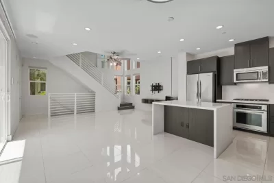 2BR Condo for Sale in San Diego, CA
