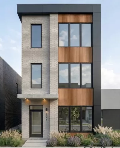 9BR Multi-Family for Sale in Chicago, IL