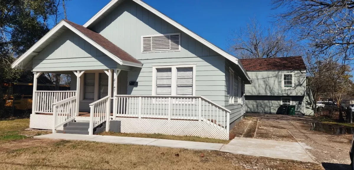 4BR House for Sale in Houston, TX
